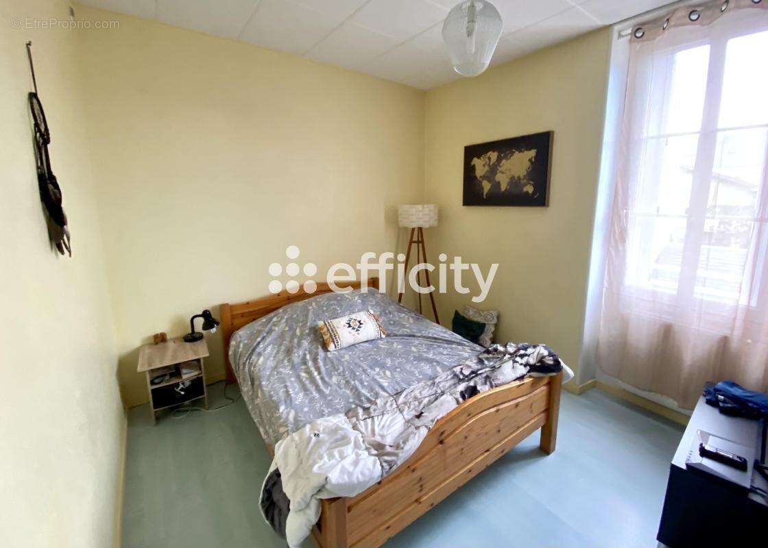 Appartement à SAINT-NAZAIRE