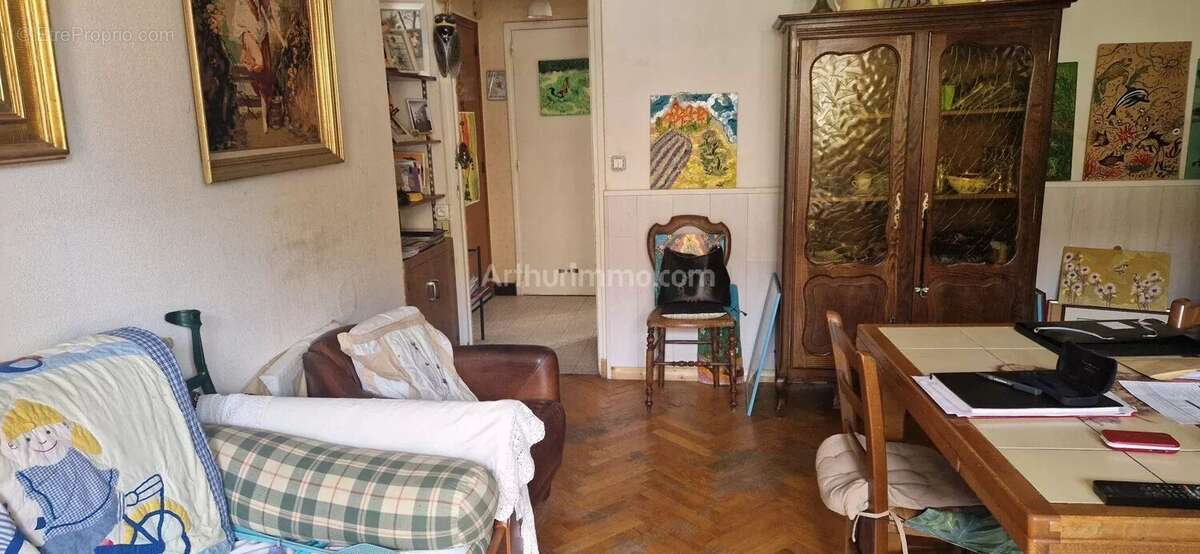 Appartement à DIGNE-LES-BAINS