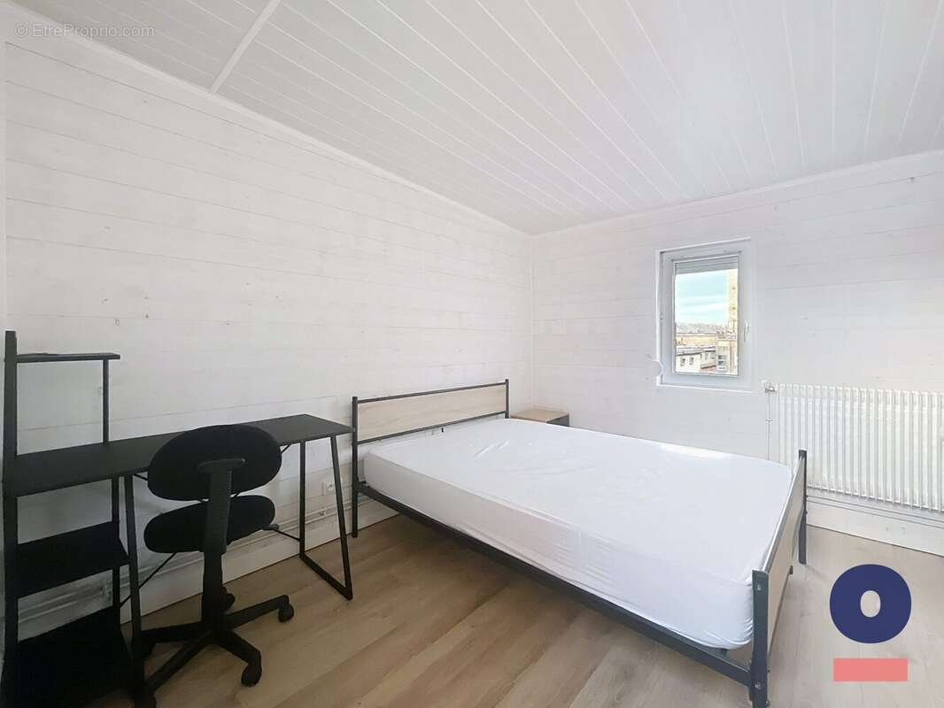 Appartement à DUNKERQUE