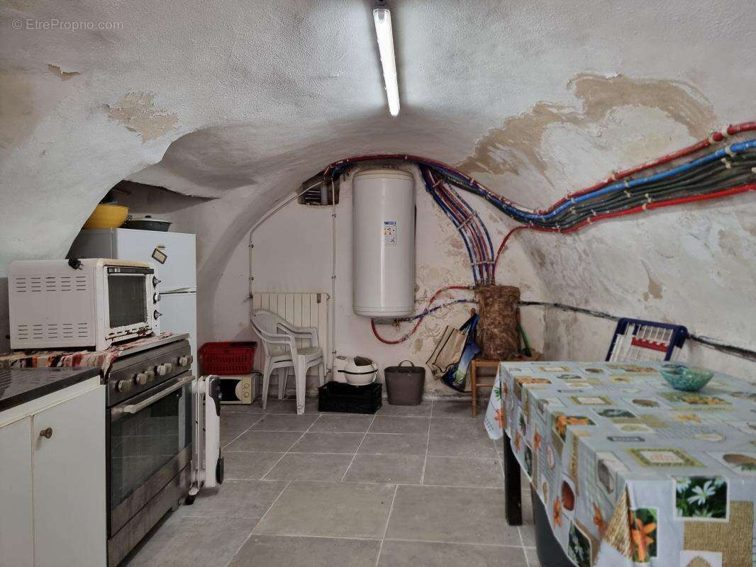 Maison à LA GRAND-COMBE