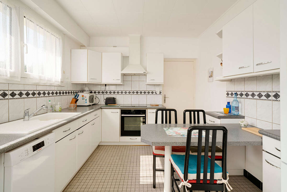 Maison à VANDOEUVRE-LES-NANCY