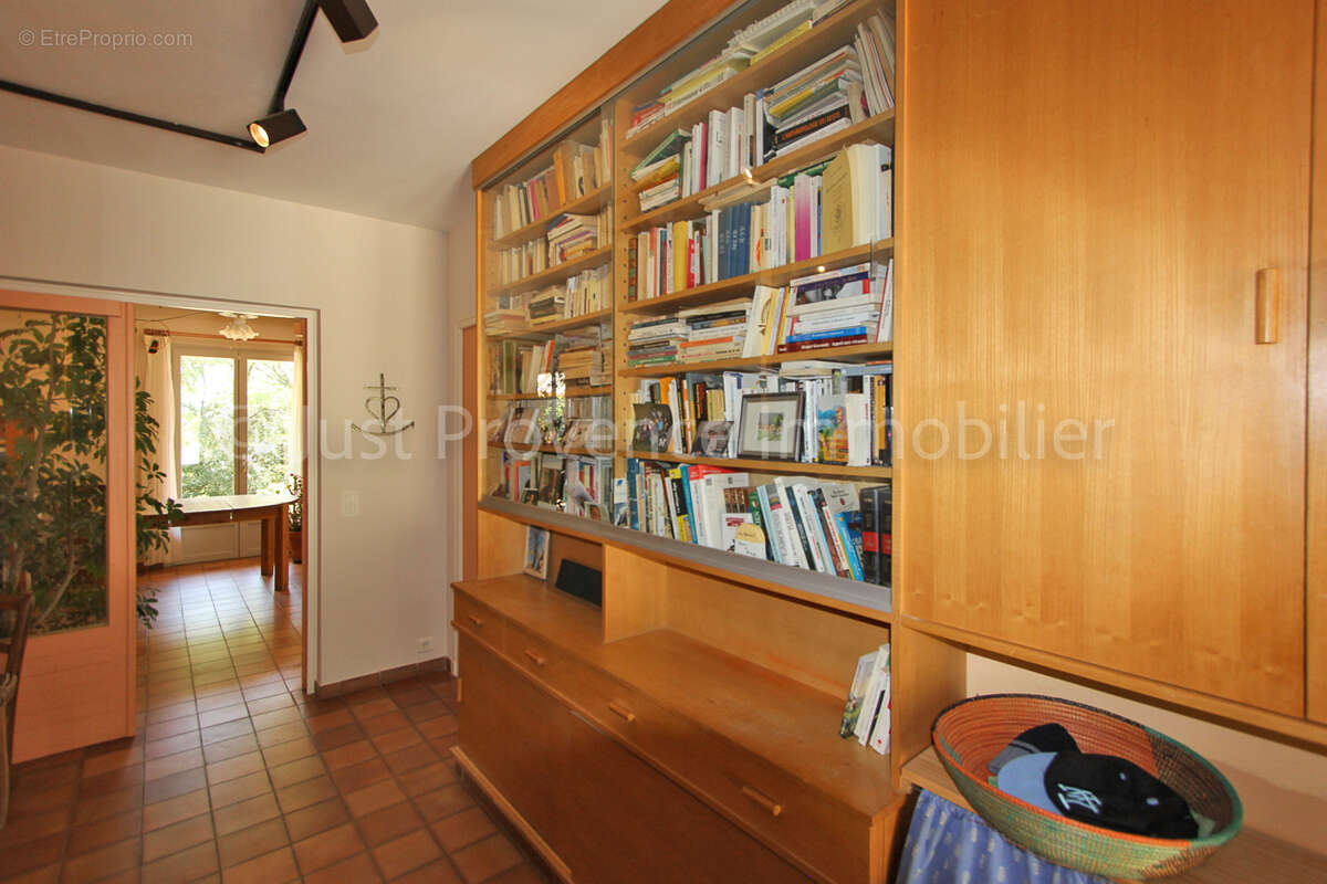 Maison à BEDOIN