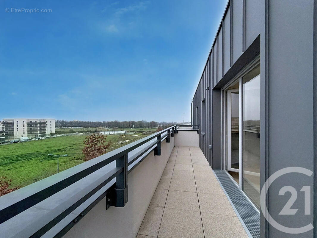 Appartement à ANGERS