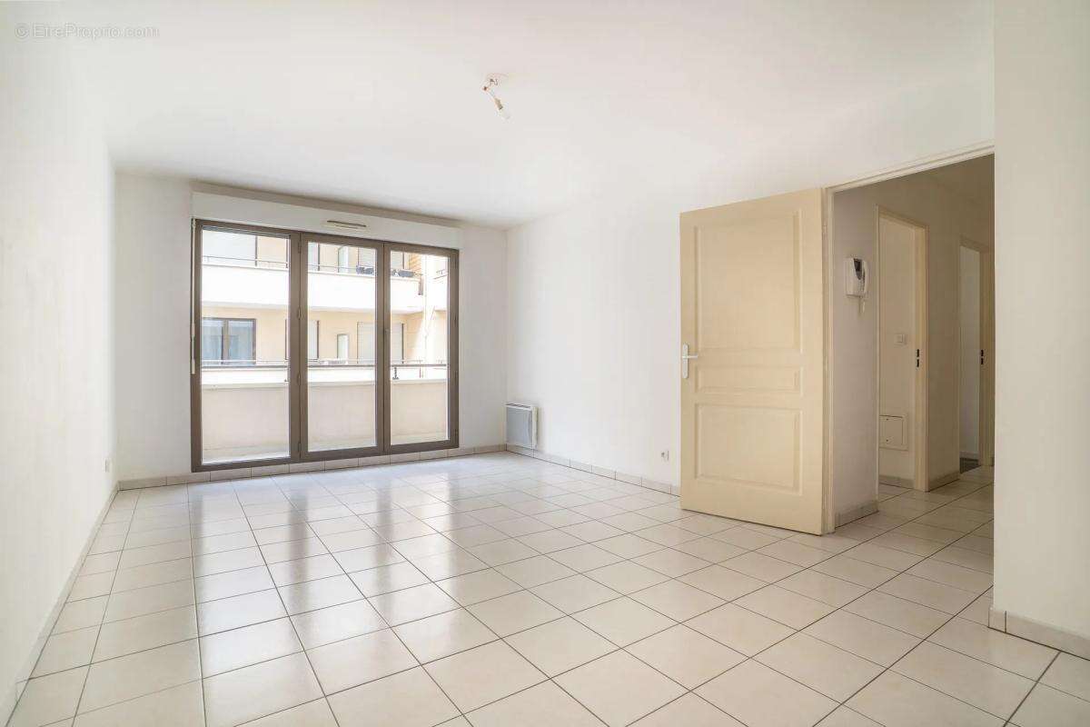 Appartement 2 pièces de 48 m² à Rouen - photo 2