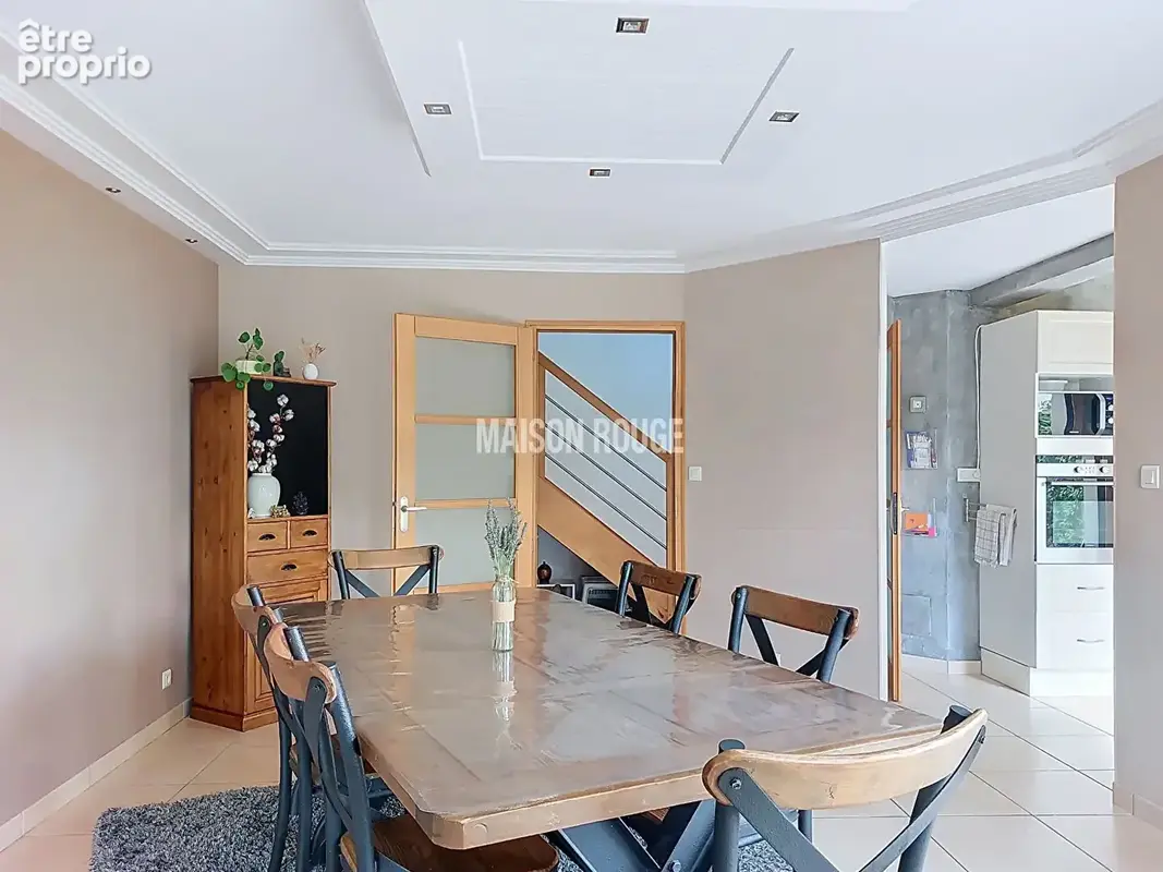Maison contemporaine à LAMBALLE - photo 3