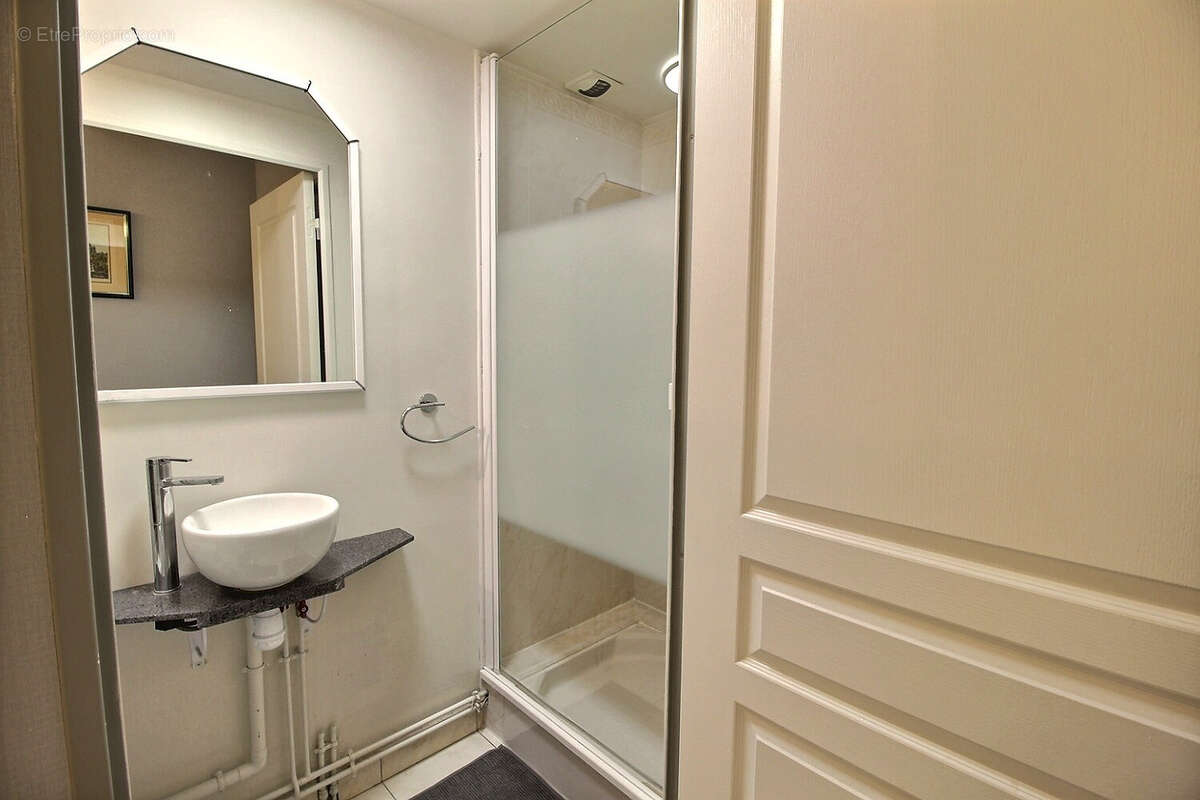 Appartement à CHARTRES