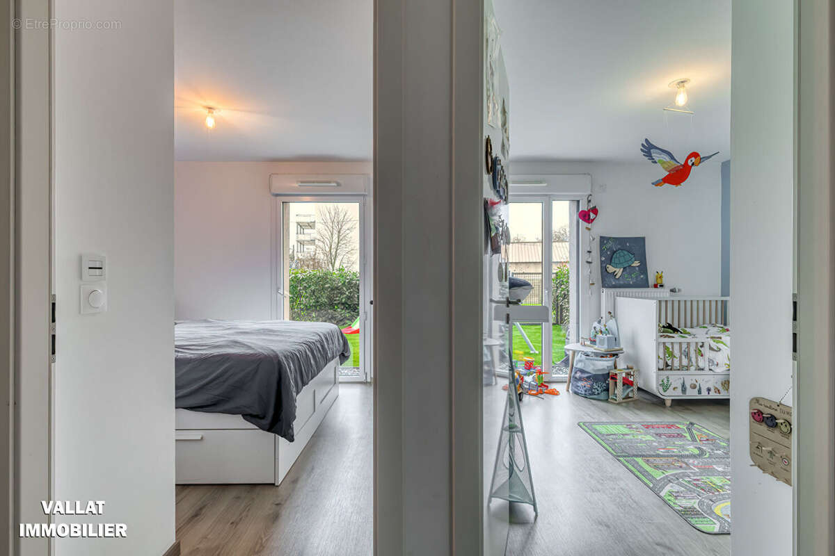 Appartement à ANNECY