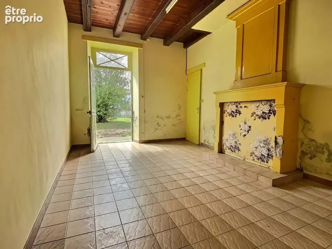 Maison 3 Chambres - Garage, Hangar - photo 10
