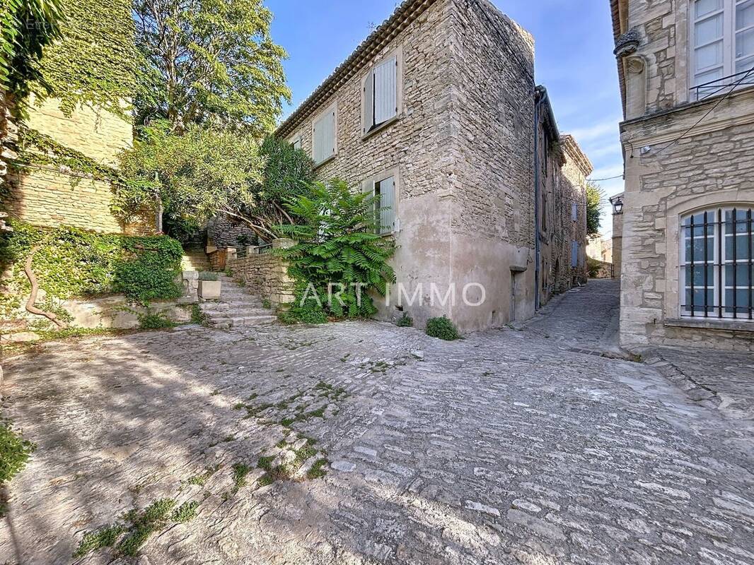 Appartement à GORDES