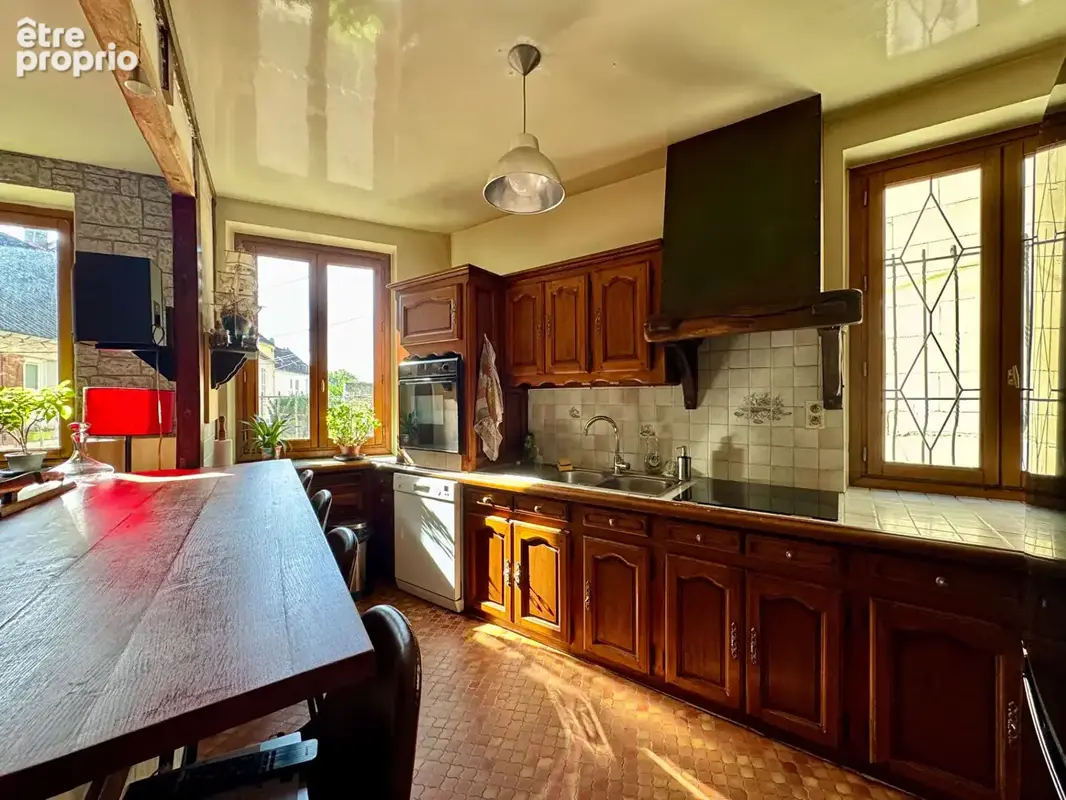 Maison Magny En Vexin 4 pièce(s) 60 m2 - photo 2