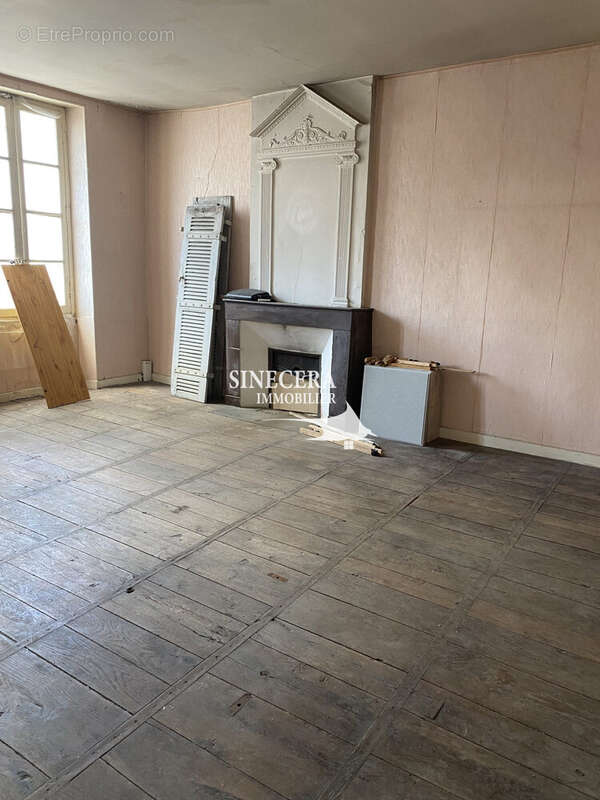 Appartement à RIBERAC