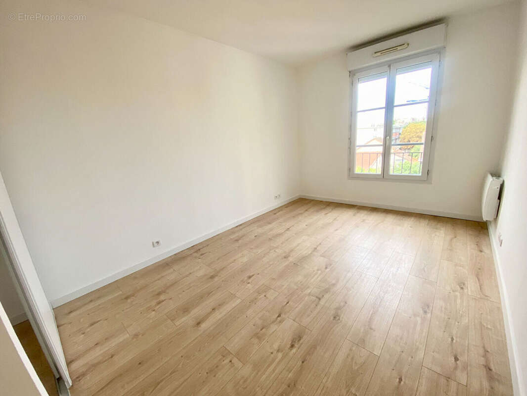 Appartement à BEZONS