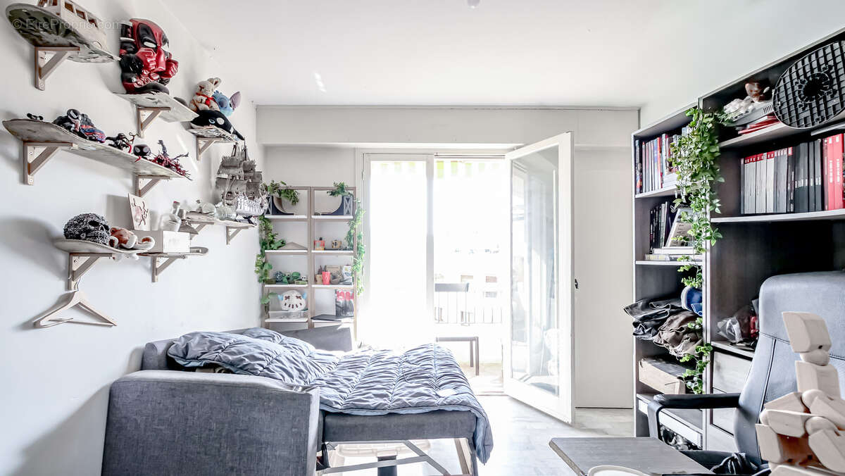 Appartement à HYERES