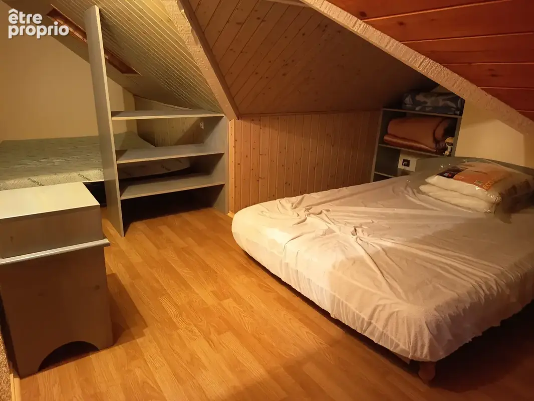 T3 Duplex Saint Lary Soulan - photo 10