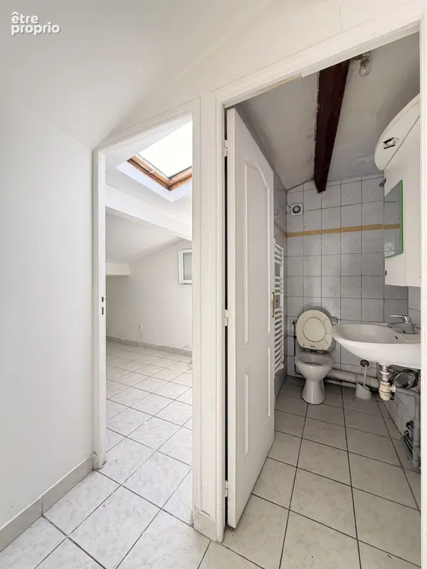 Appartement 3 pièces 27 m² à vendre à Gagny (93220) - photo 7