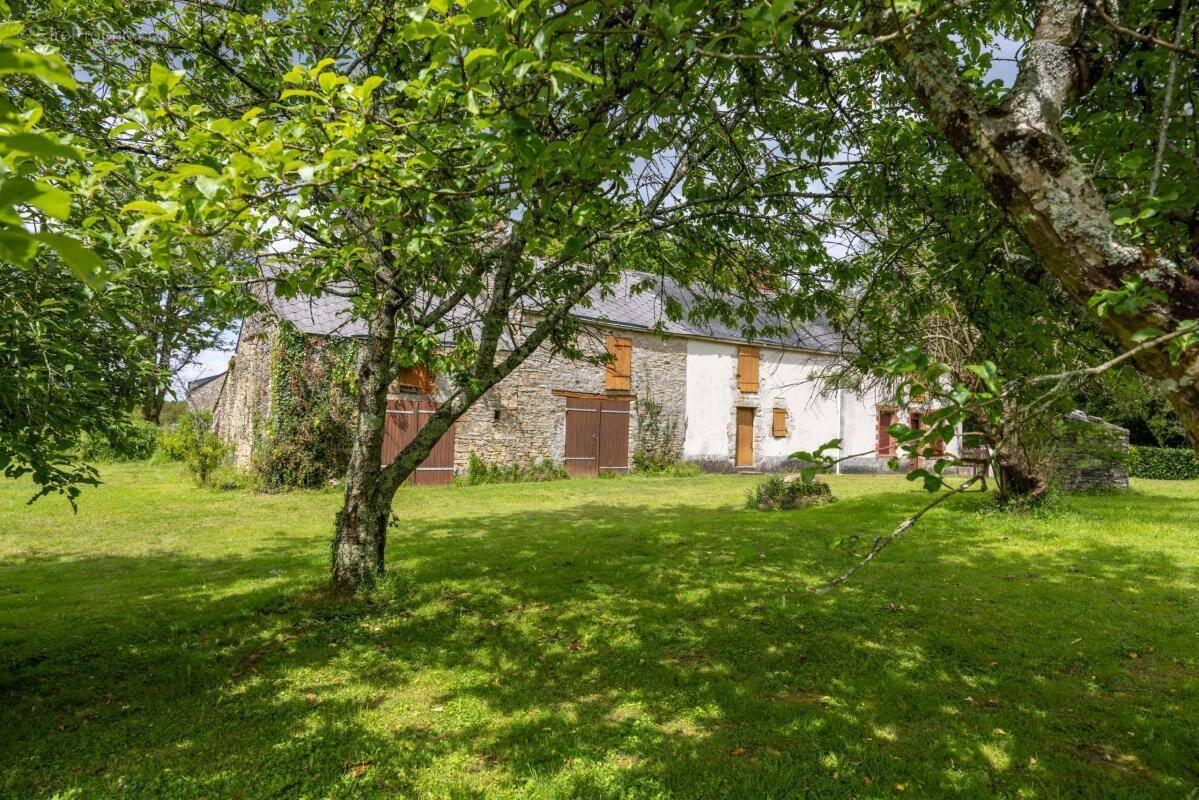 Maison à VIGNEUX-DE-BRETAGNE