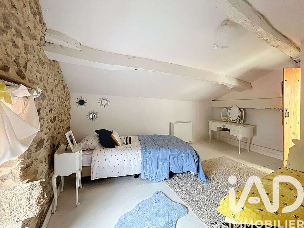 Photo 6 - Maison à FENIOUX