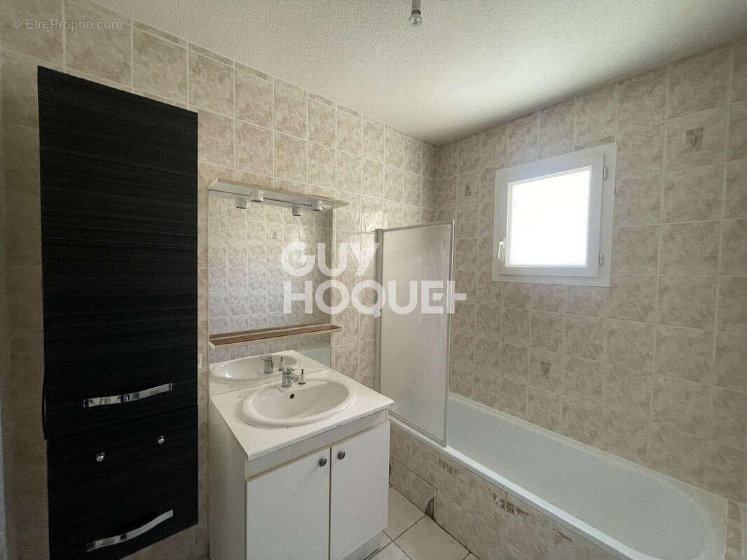 Maison plain-pied Mèze 5 pièce(s) 88 m2 - photo 10