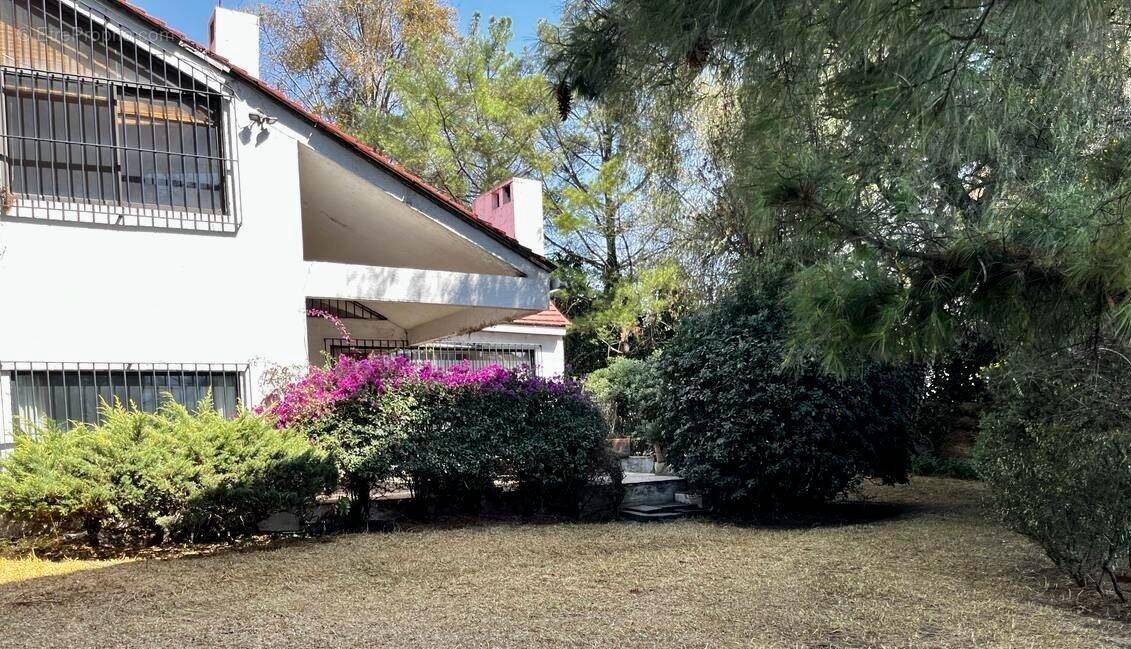 Maison à LAYE
