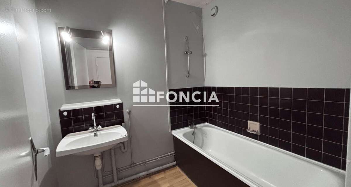 Appartement à ORLEANS