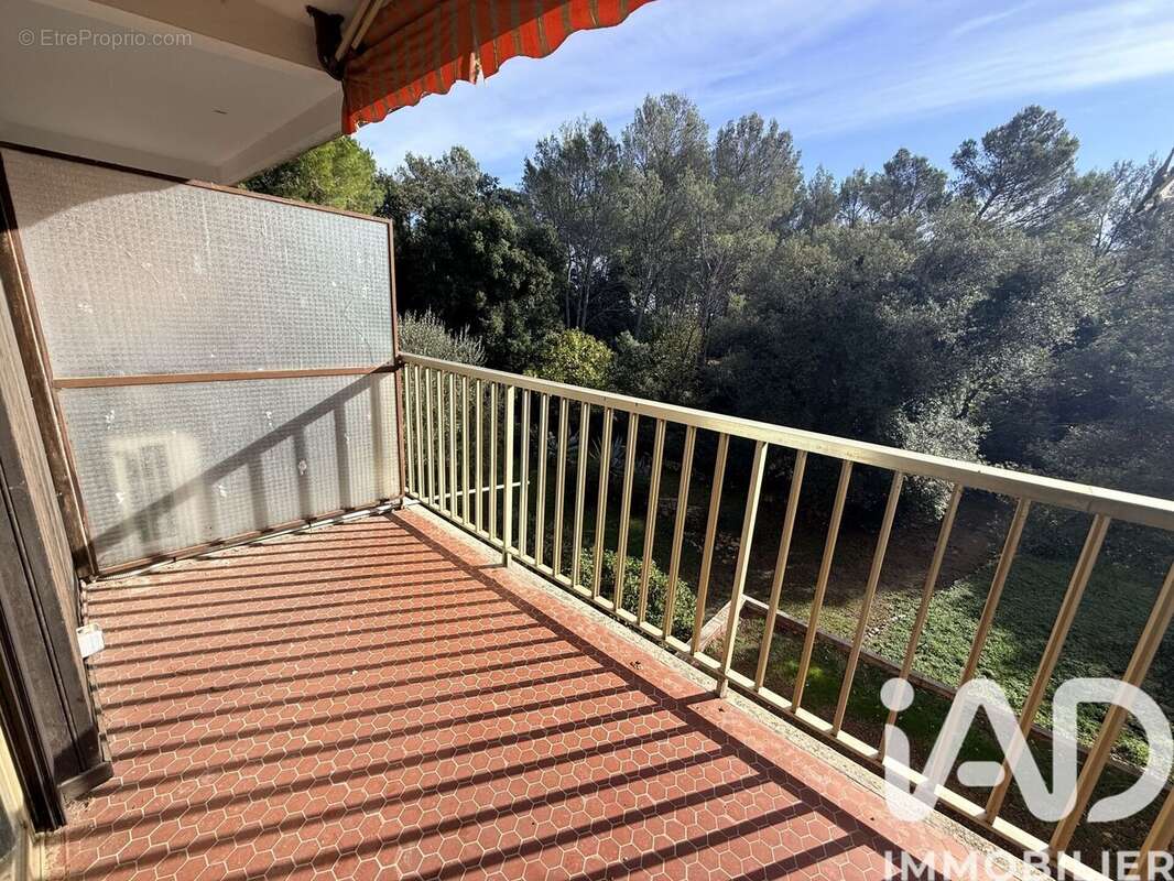 Photo 3 - Appartement à PEYMEINADE