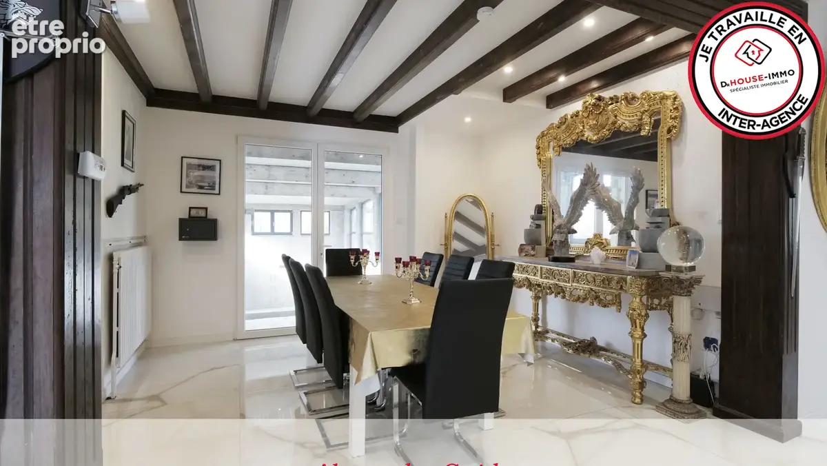 Maison 8 pièces 273 m² à vendre à Sarralbe (57430) - photo 24