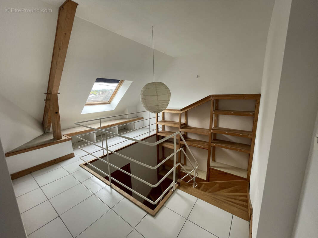 Maison à BRIVE-LA-GAILLARDE