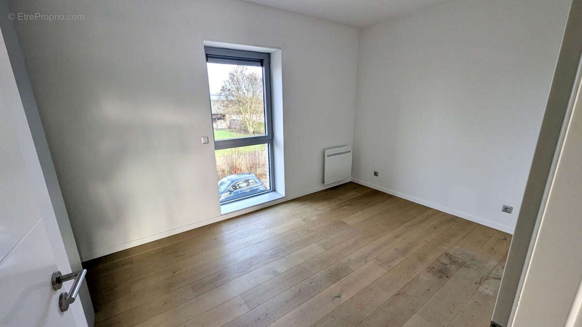 Appartement à BONDUES