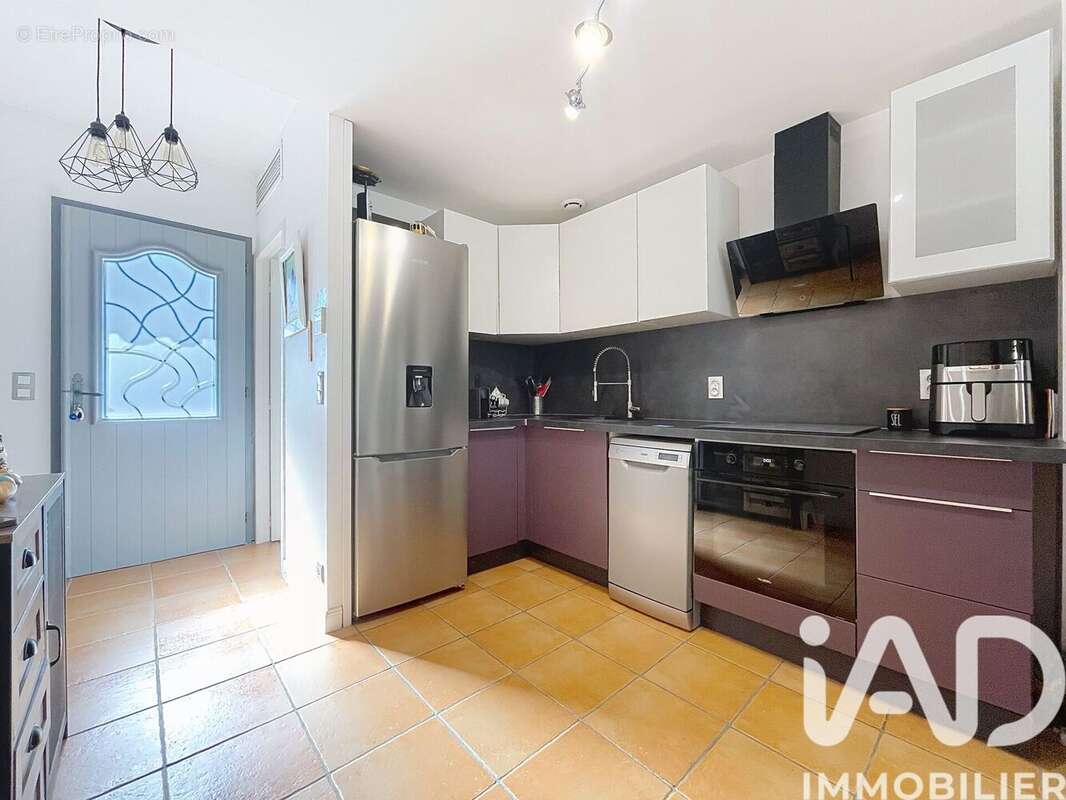 Photo 6 - Maison à FAYENCE