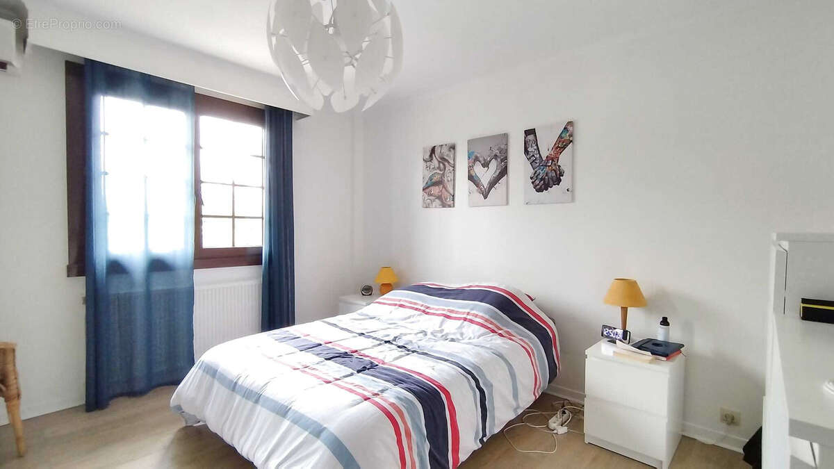 Maison à SAINT-OUEN-L'AUMONE