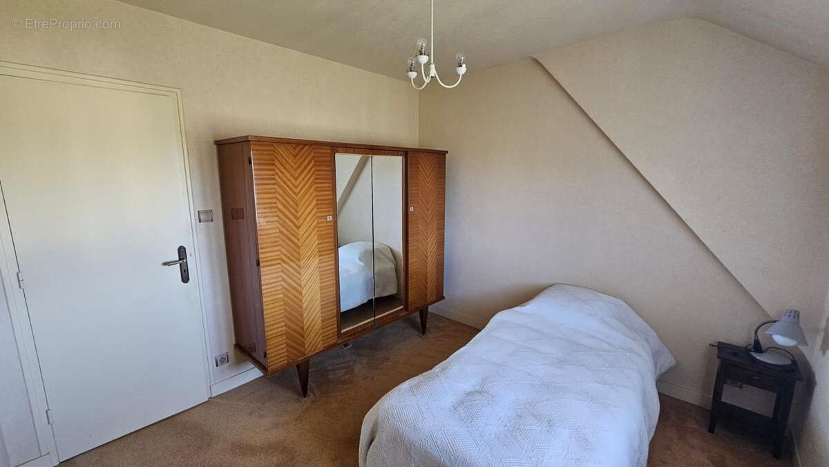 Maison à CAMARET-SUR-MER