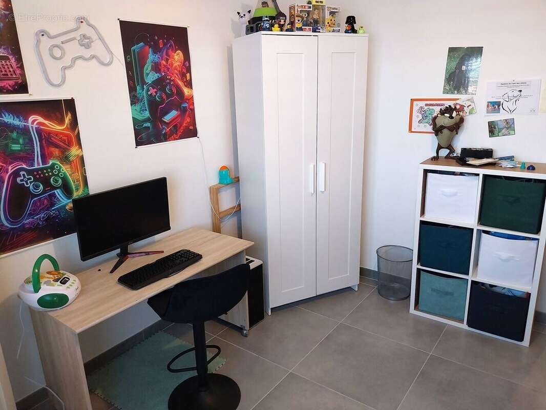 Appartement à COLMAR