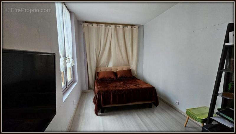 Maison à LUCHE-PRINGE