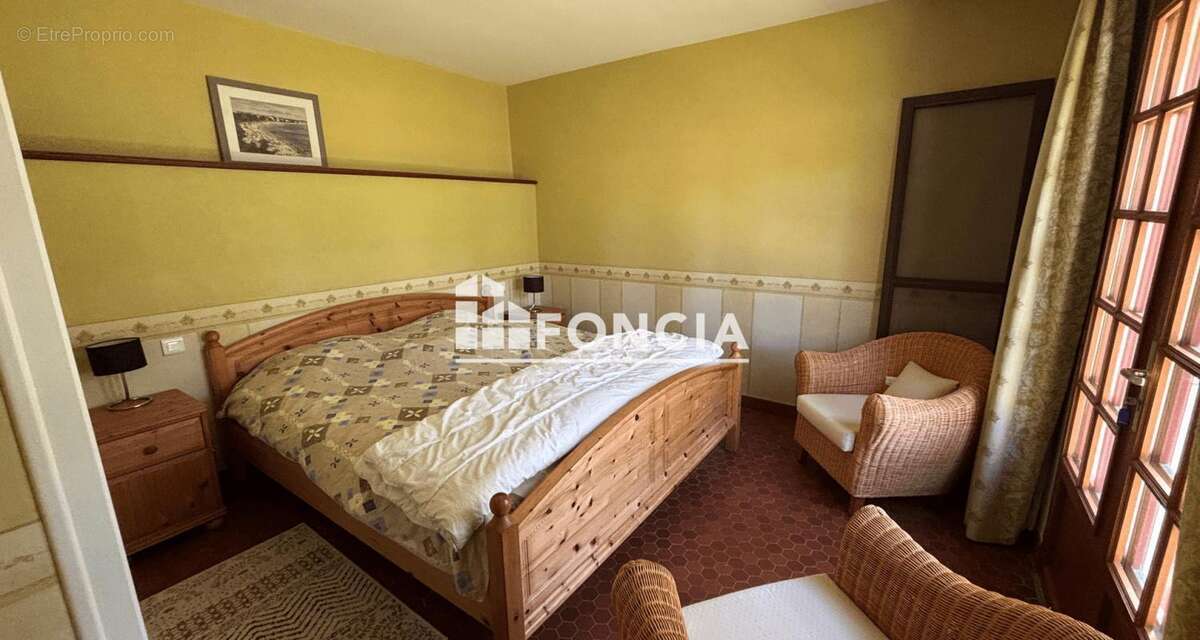 Maison à LA BAULE-ESCOUBLAC