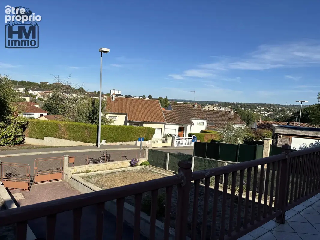 Maison 6 pièces 84 m² à vendre à Isle (87170) - photo 4