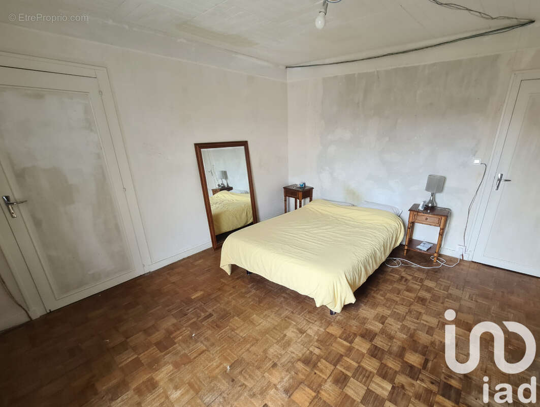 Photo 5 - Maison à BEAUVAIS-SUR-MATHA