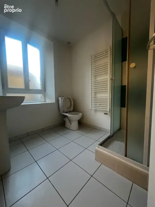 Maison 4 pièces 62 m² à vendre à Balleroy (14490) - photo 6