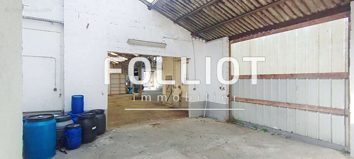 Appartement à TORIGNI-SUR-VIRE