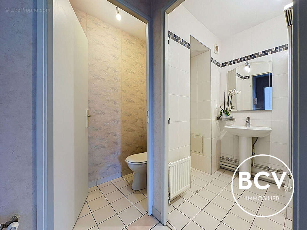 Appartement à CHARTRES