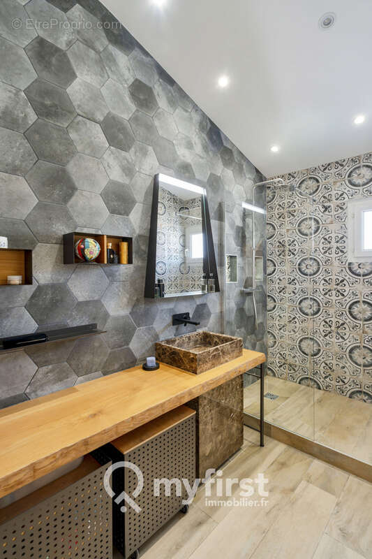Maison de caractère sur l'Est Toulonnais. - photo 29