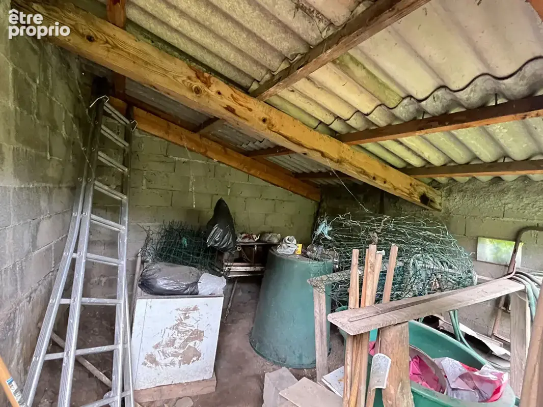 Maison  4 pièce(s) - photo 9