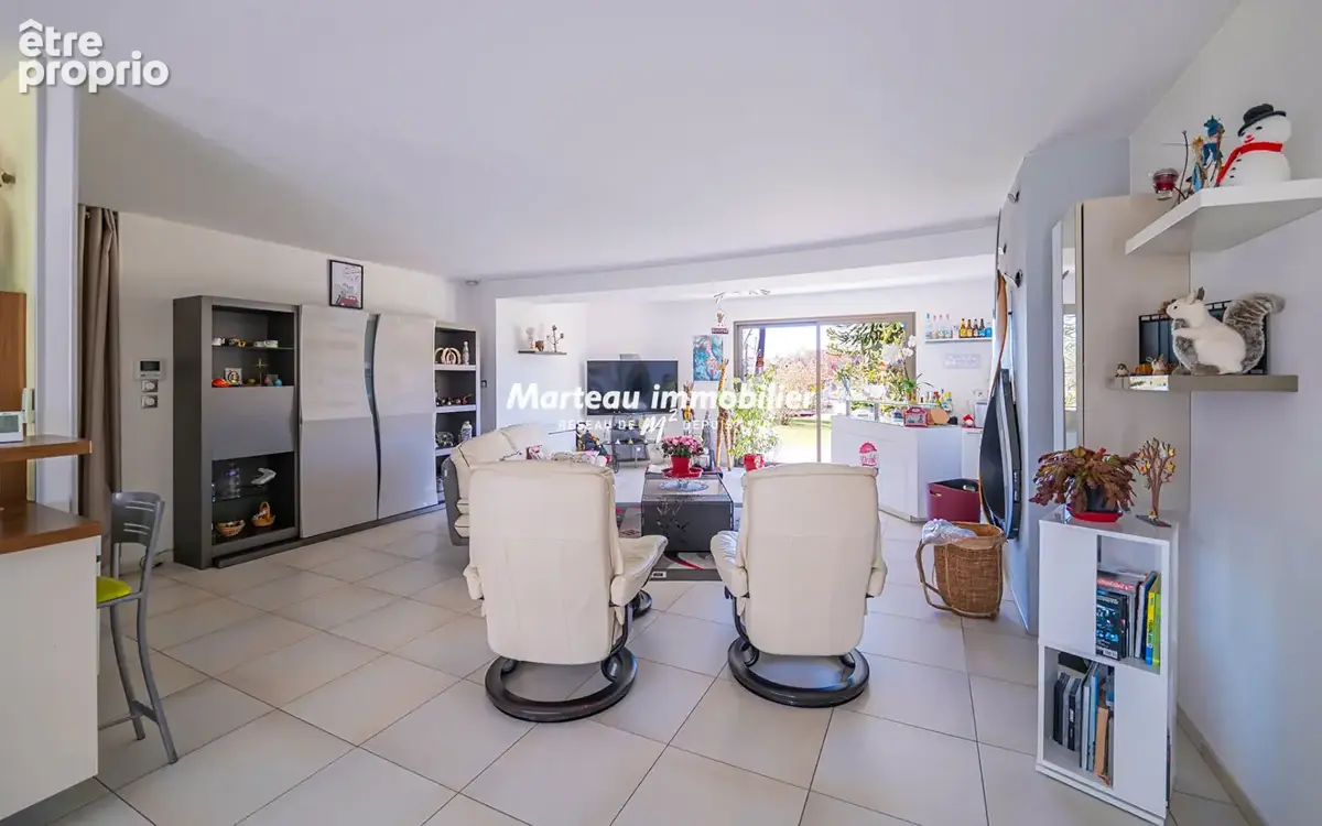 Maison Mulsanne 5 pièces 180 m² - photo 5