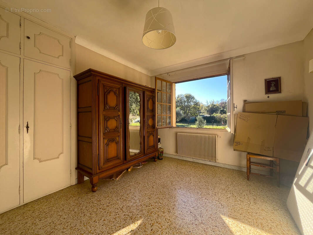 Maison à LA COLLE-SUR-LOUP