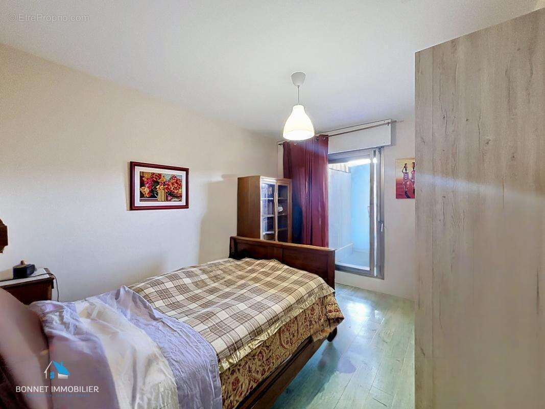 Appartement à CHAMALIERES