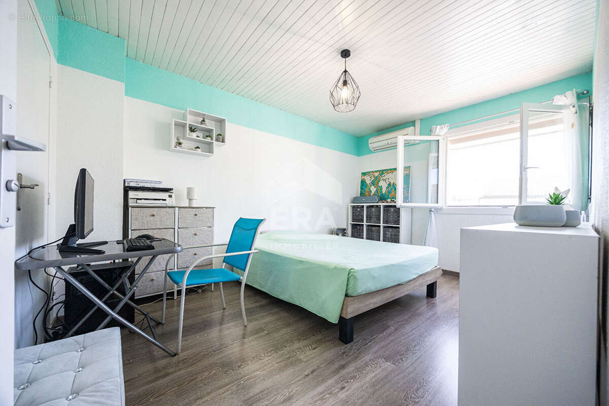 Maison 120m² à canet-en-roussillon - photo 14