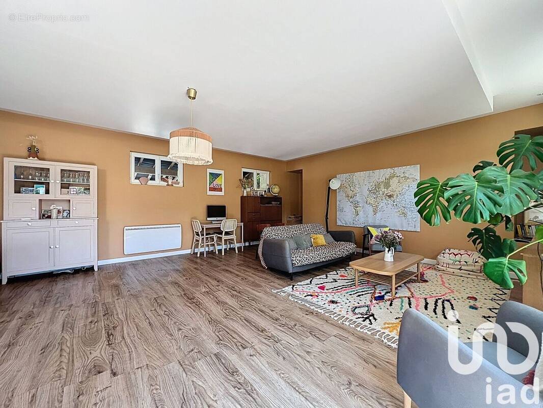 Photo 1 - Maison à LAIZE-LA-VILLE