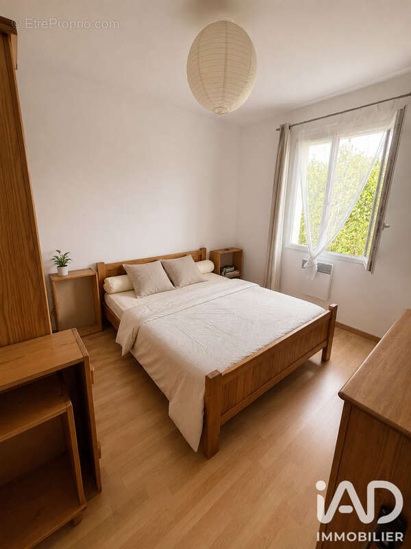 Photo 3 - Maison à SAINT-MEDARD-D'AUNIS