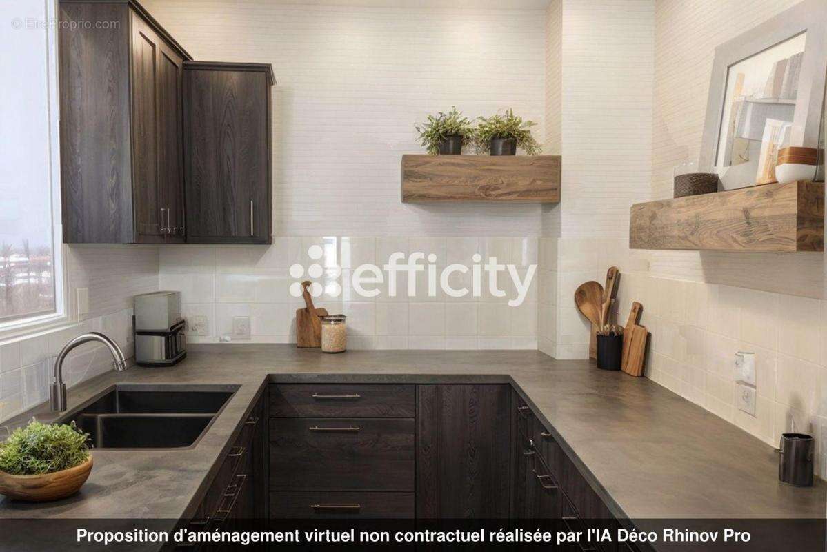 Appartement à INGWILLER