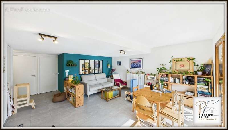 Appartement à BRIANCON