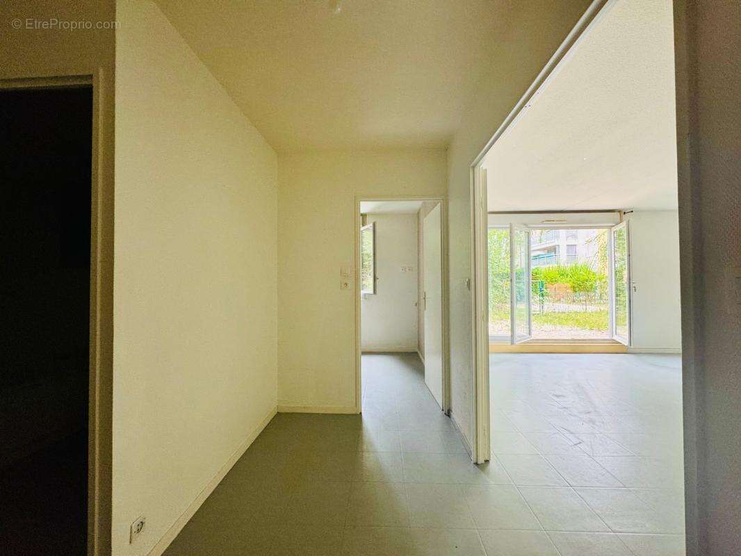 Appartement à SAINT-REMY